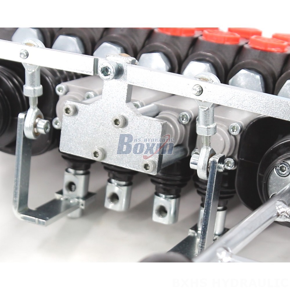 Partner with Us: DCV60-PG2 Hydraulic Valve Manufacturing & Global Distribution Opportunities detail image